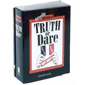 Truth or Dare! -  apps