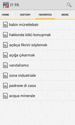 免費下載書籍APP|Italian<>Turkish Gem Dictionar app開箱文|APP開箱王