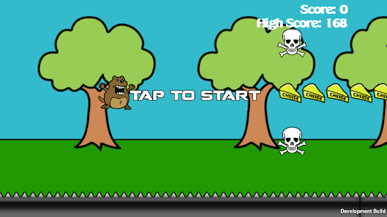 How to get Greedy Gerbil 1.2 unlimited apk for bluestacks