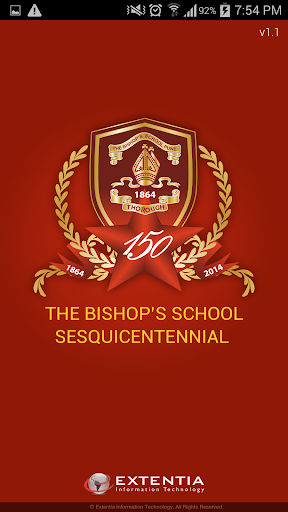 The Bishop’s School 150th Year