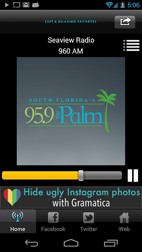 95.9 The Palm