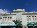 Guayama Old Movie Theater Building