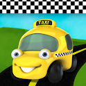 Taxi Dispatch logo