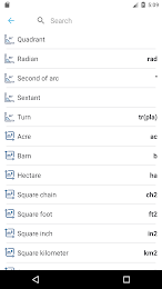 NT Converter - Unit Converter 6