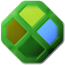 Clover Paint mobile app icon