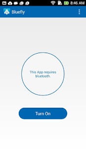 Bluefly Screenshots 1