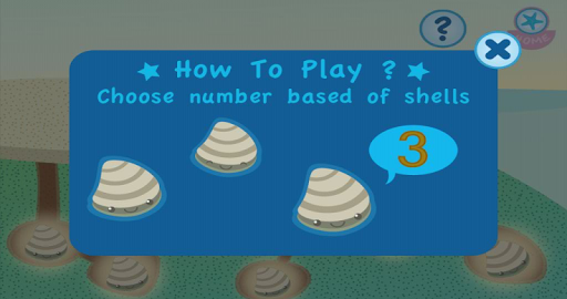 免費下載教育APP|Studying Number: under the sea app開箱文|APP開箱王