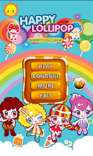How to install Happy Lollipop 1.0.1 mod apk for android
