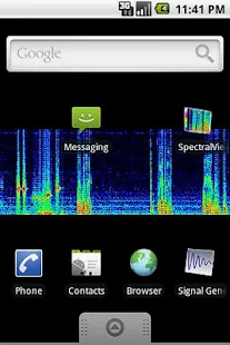 LiveSpecPro Live Wallpaper(圖1)-速報App