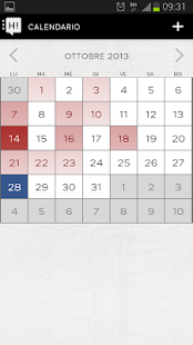 Hello Personal - náhled