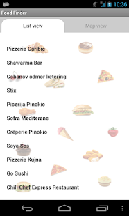 How to mod Food Finder 2.0 mod apk for laptop