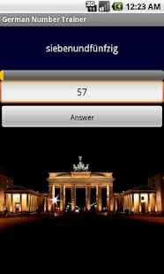 Free Download German Numbers Trainer APK