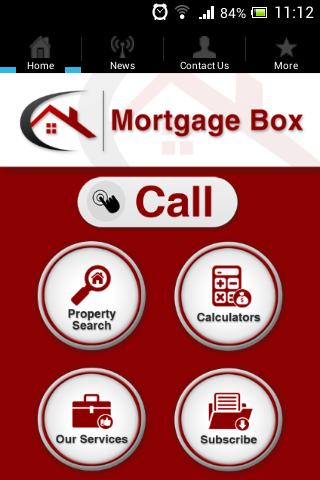 Mortgage Box