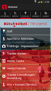 Kitzbühel Screenshots 2