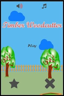 How to download Timber Woodcutter 1.1 mod apk for bluestacks