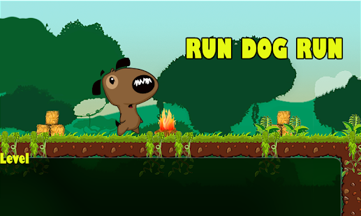 Run Dog Run