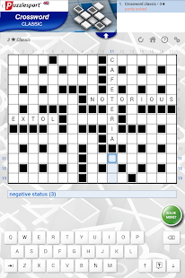 Puzzlesport UK Screenshots 5