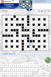 Puzzlesport UK poster 6