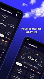 NOAA Marine Weather 3