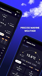 NOAA Marine Weather 3