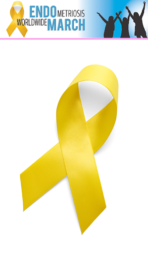 Endometriosis March 2014