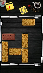 biscuit de déblocage - screenshot thumbnail