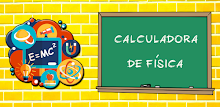 Calculadora de Física v1 APK