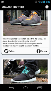How to download SneakerDistrict 1.0.1 mod apk for android
