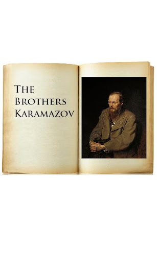 The Brothers Karamazov