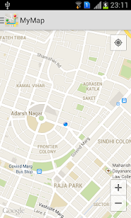 How to download Map 1.2 unlimited apk for bluestacks