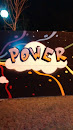 Power Mural