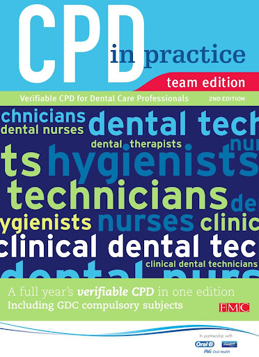 CPD Dentistry – Technician