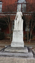 Statue of Crawford Long M.D.