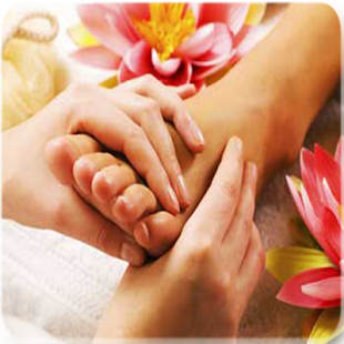 Lastest Pijat Refleksi Hape APK