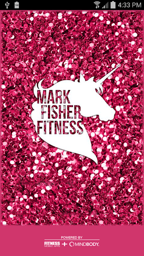 Mark Fisher Fitness