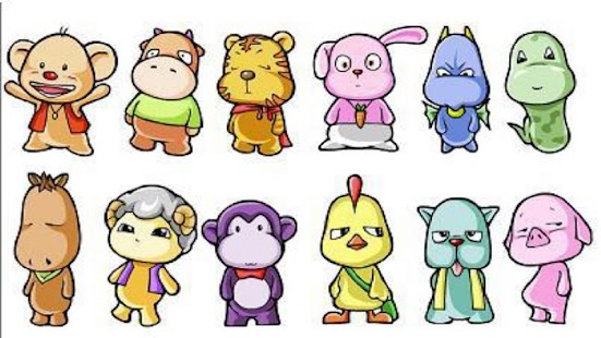 How to install 오늘의 운세 (12간지) 1.0.1 apk for android