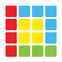 100! Puzzle mobile app icon