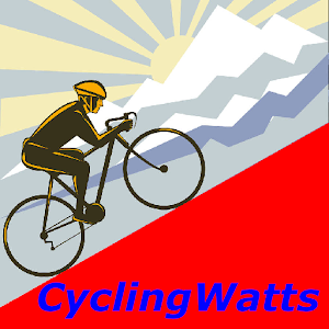 CyclingWatts 1.0