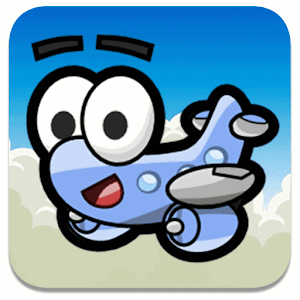 Airport Mania: First Flight XP logo