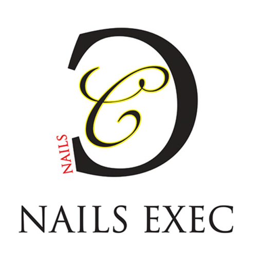 Nails Exec LOGO-APP點子