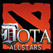 DOTA Cheat Sheet