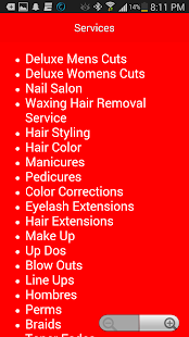 Mel's Beauty Salon Screenshots 5