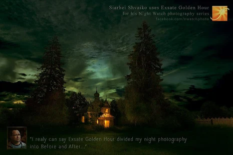 Exsate Golden Hour(圖5)-速報App
