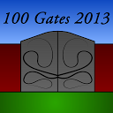 100 Gates 2013 - Room Escape mobile app icon