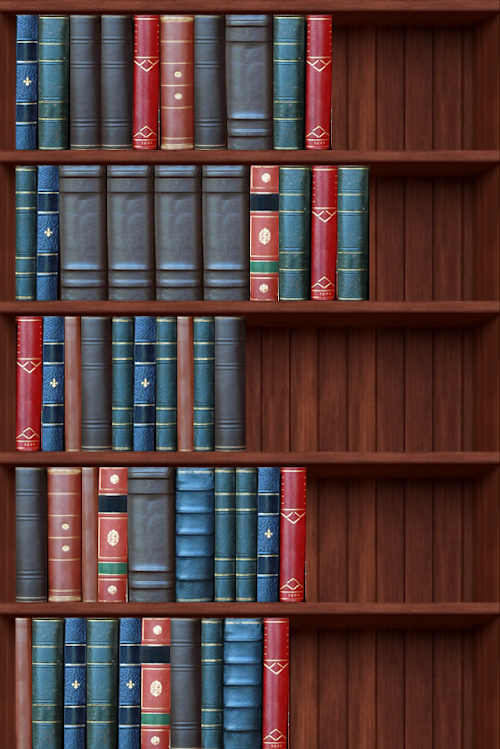 Android application Гадание по книгам ПРО screenshort