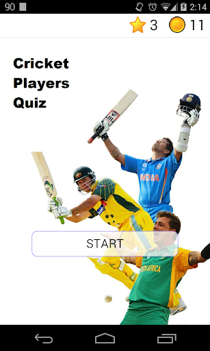 CRIZ - The Cricket Quiz