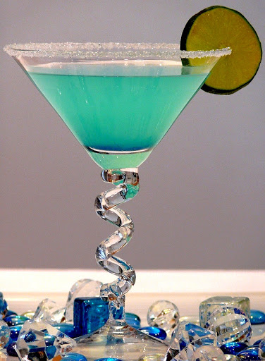 10 Best Hpnotiq Drink Liqueur Recipes