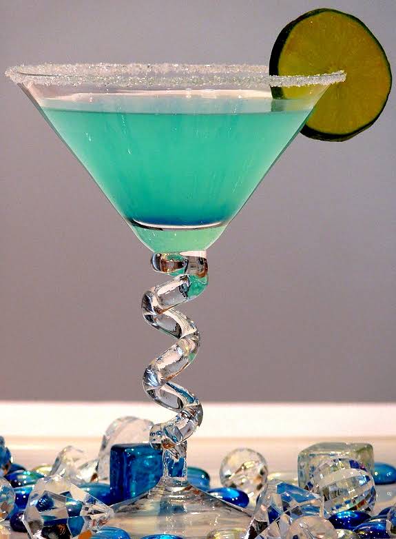 10 Best Hpnotiq Drink Liqueur Recipes