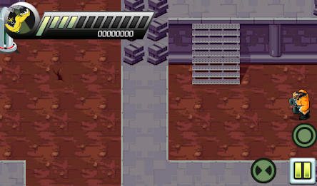 Ben 10: Omniverse FREE! poster 15