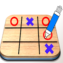 Tic Tac Toe Joy icon